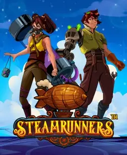Steamrunners